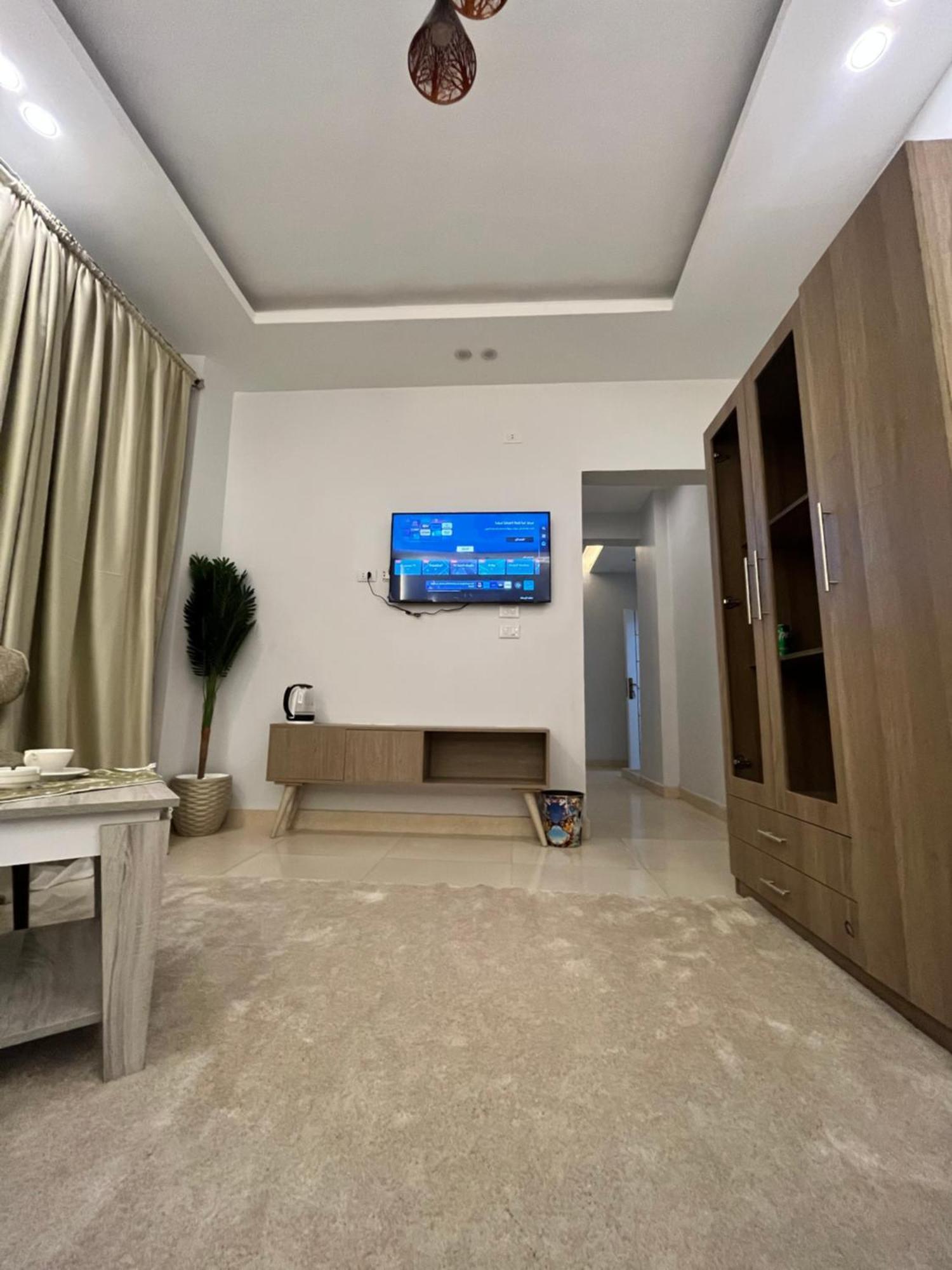 Triple Garden View Hotel 카이로 외부 사진