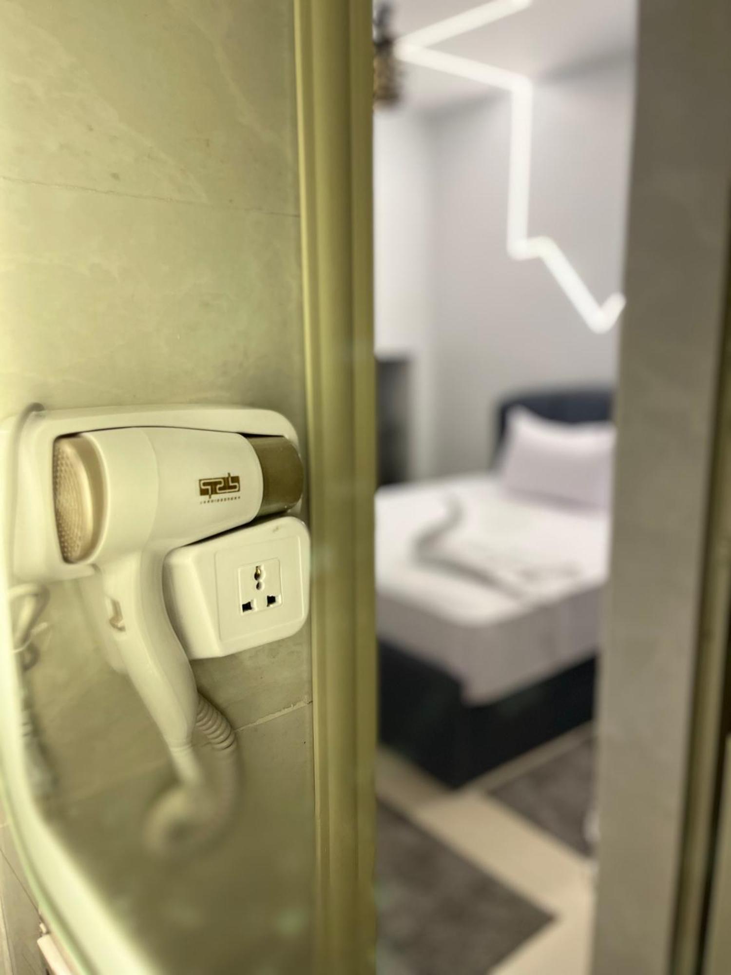Triple Garden View Hotel 카이로 외부 사진