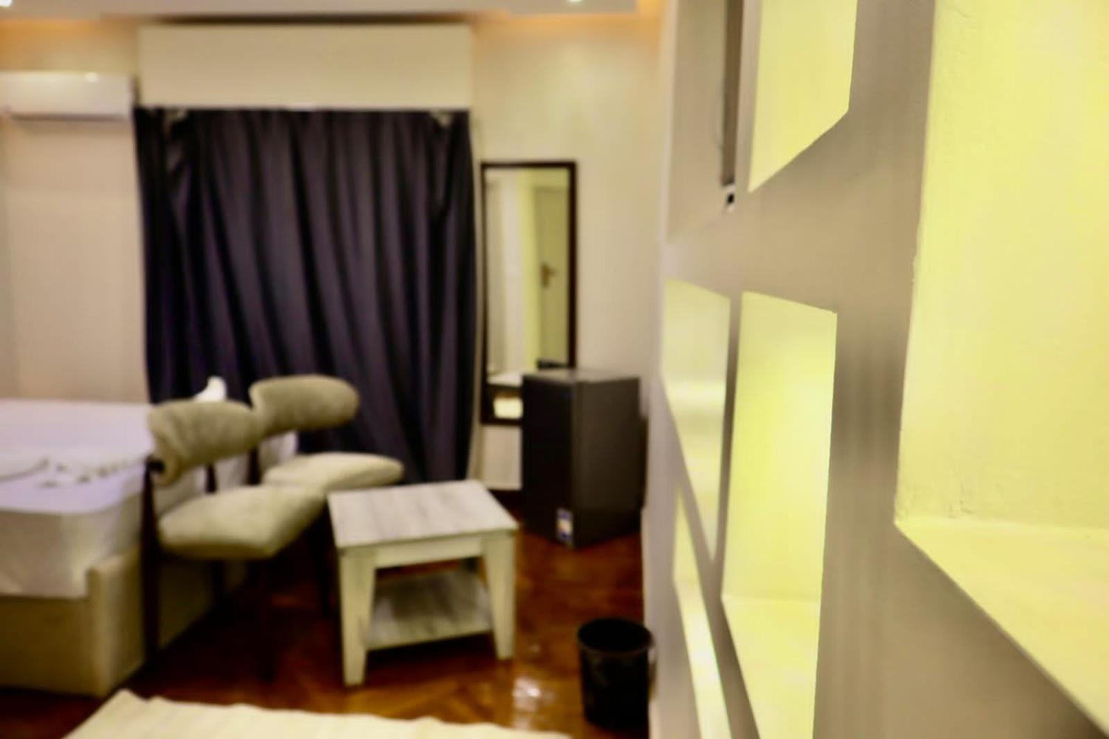 Triple Garden View Hotel 카이로 외부 사진
