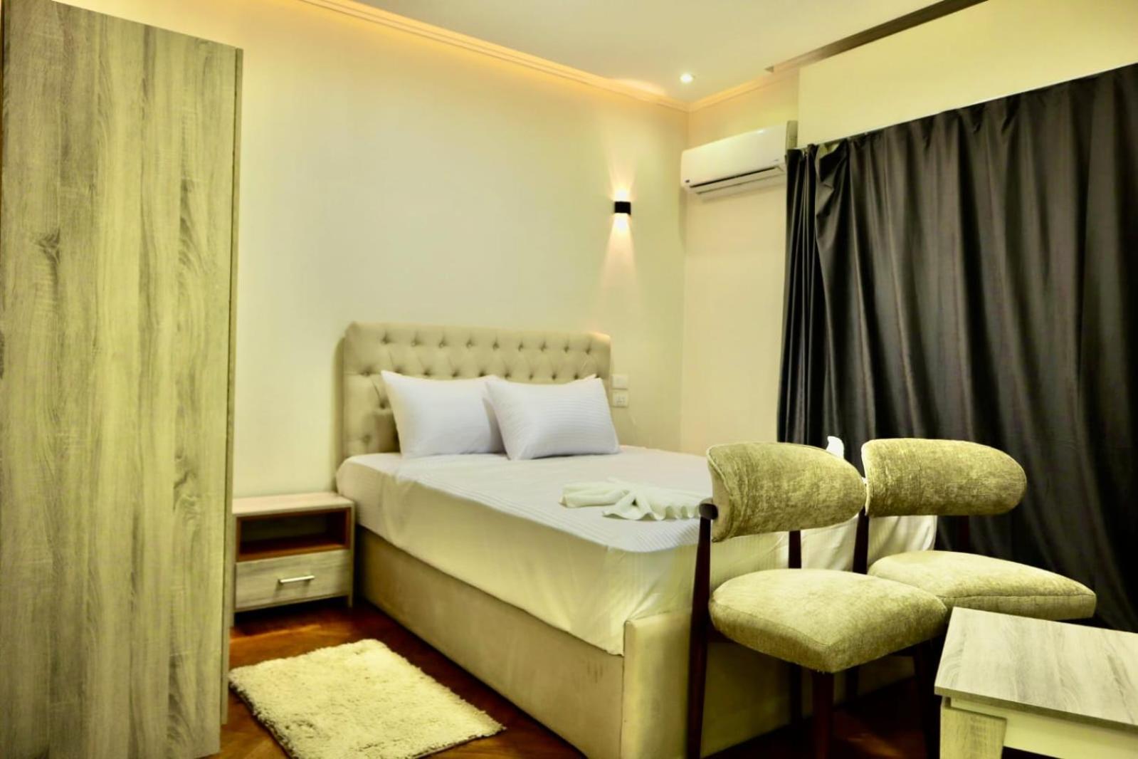 Triple Garden View Hotel 카이로 외부 사진