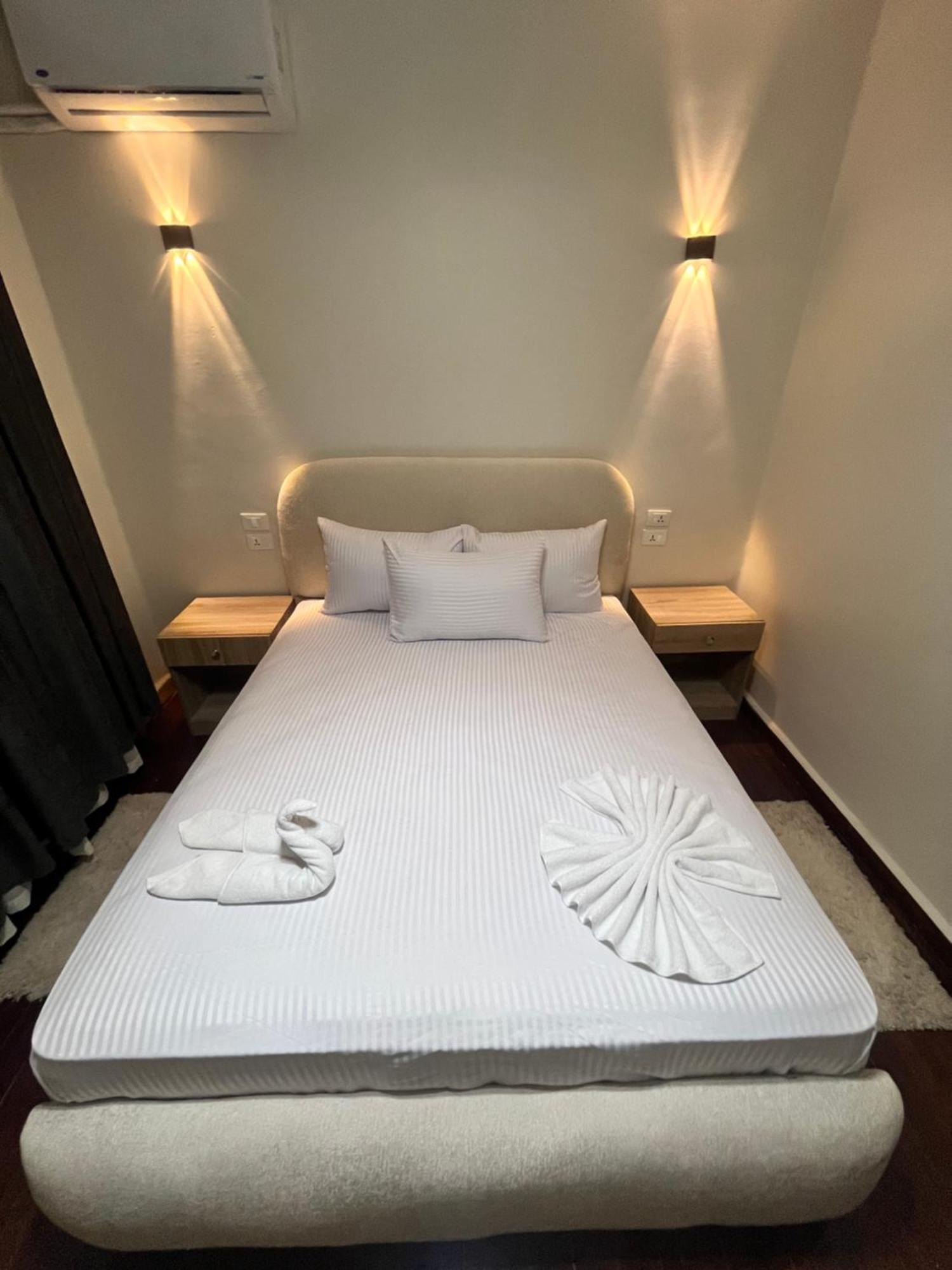 Triple Garden View Hotel 카이로 외부 사진