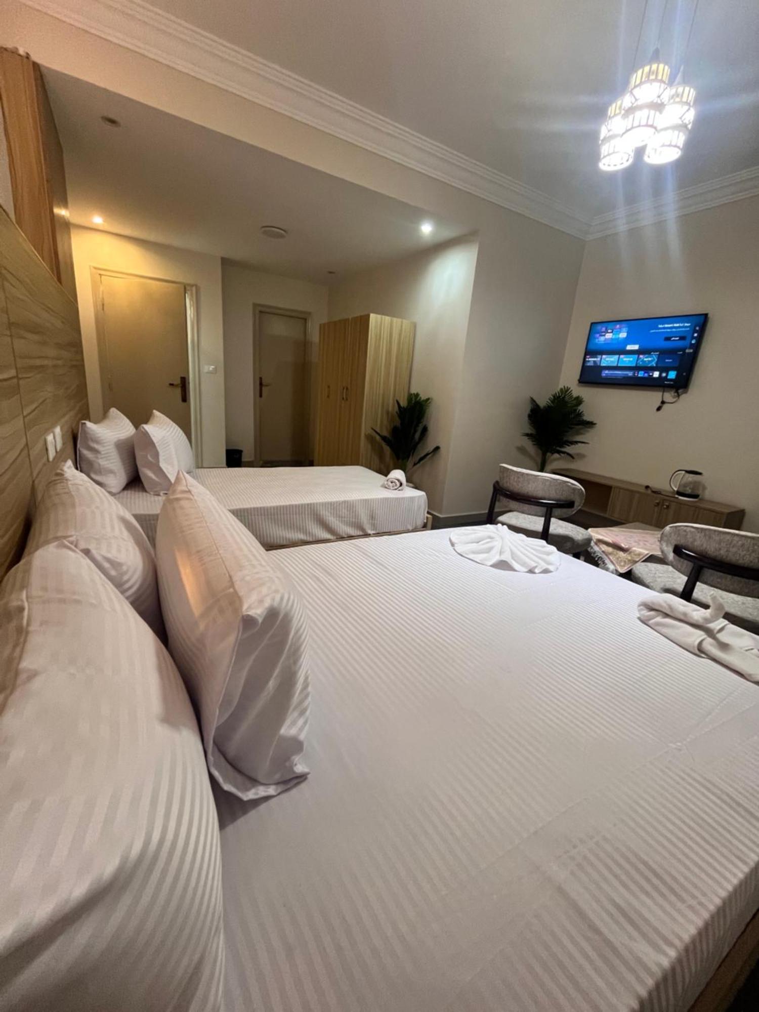 Triple Garden View Hotel 카이로 외부 사진
