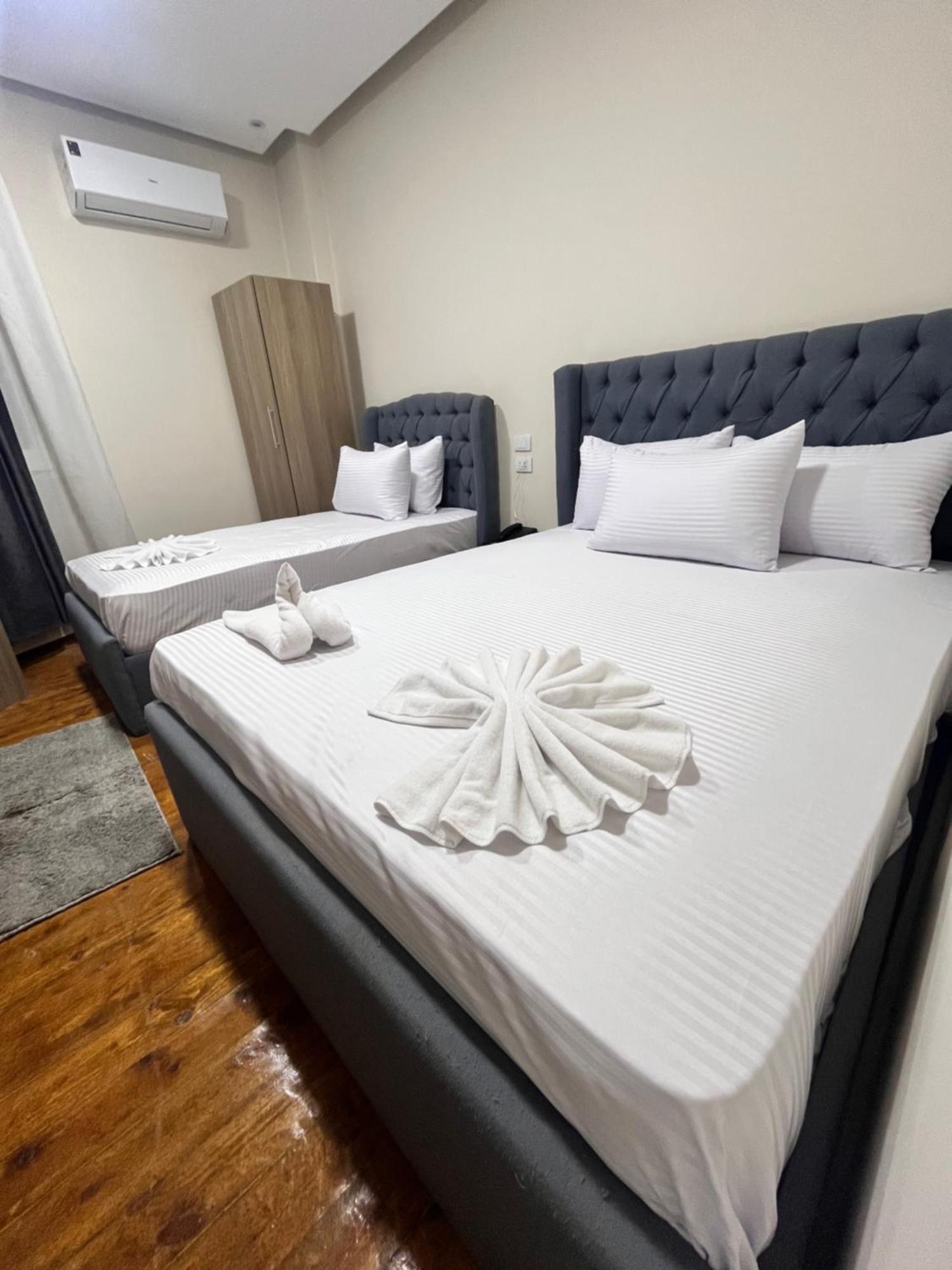 Triple Garden View Hotel 카이로 외부 사진
