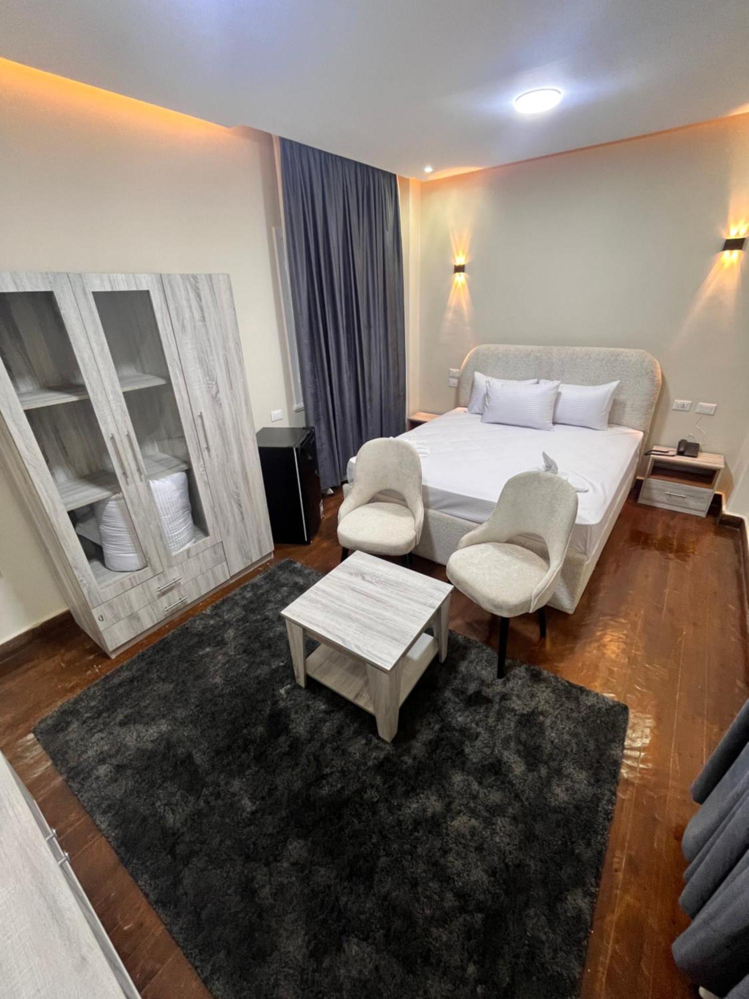 Triple Garden View Hotel 카이로 외부 사진