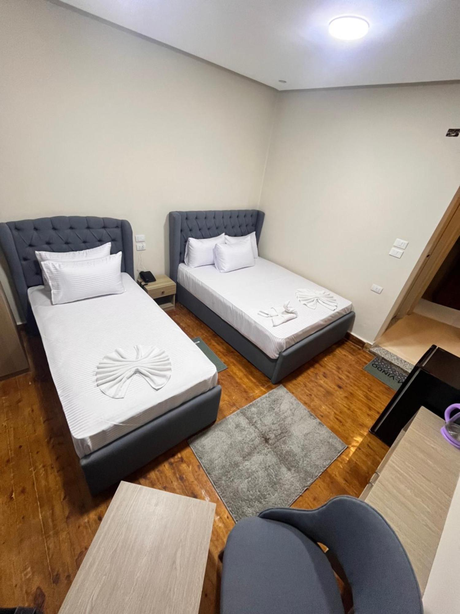 Triple Garden View Hotel 카이로 외부 사진