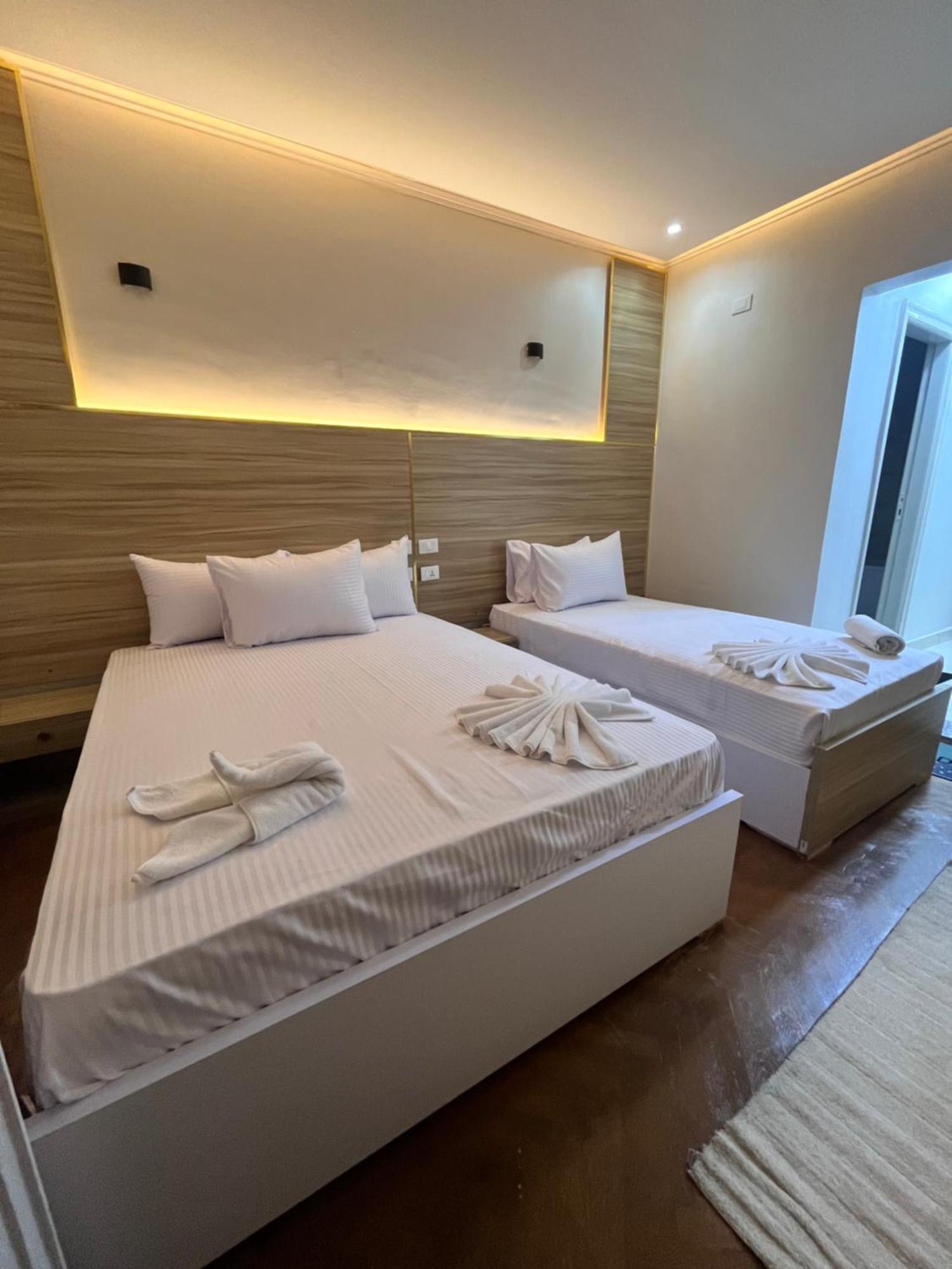 Triple Garden View Hotel 카이로 외부 사진