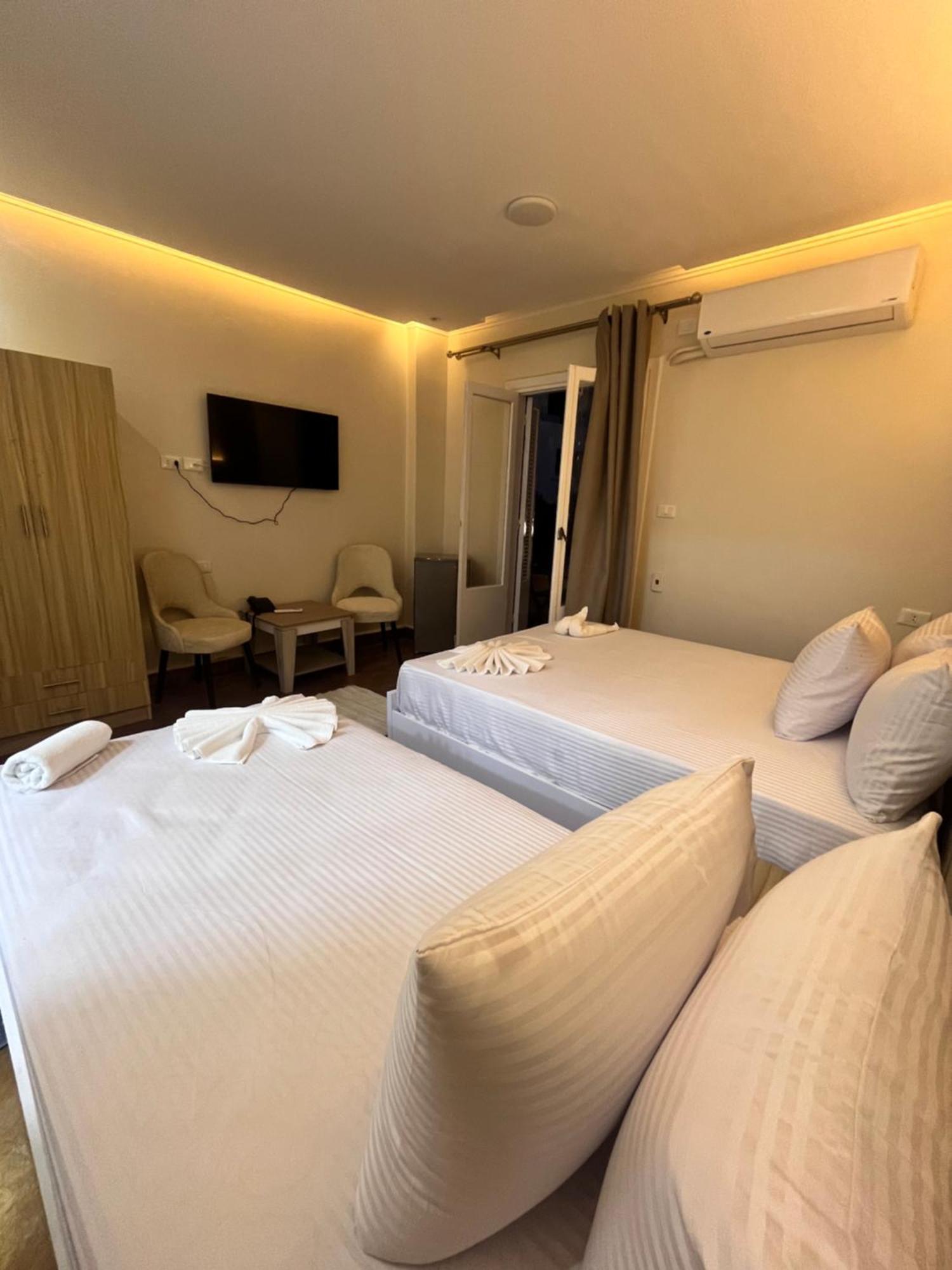 Triple Garden View Hotel 카이로 외부 사진