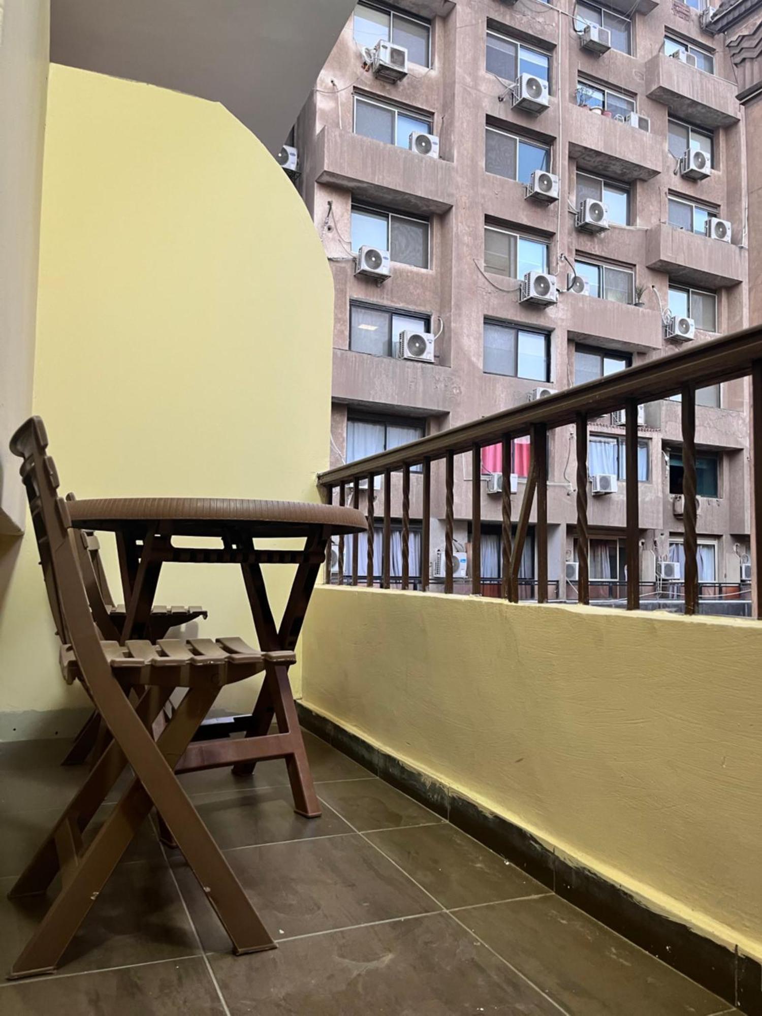 Triple Garden View Hotel 카이로 외부 사진