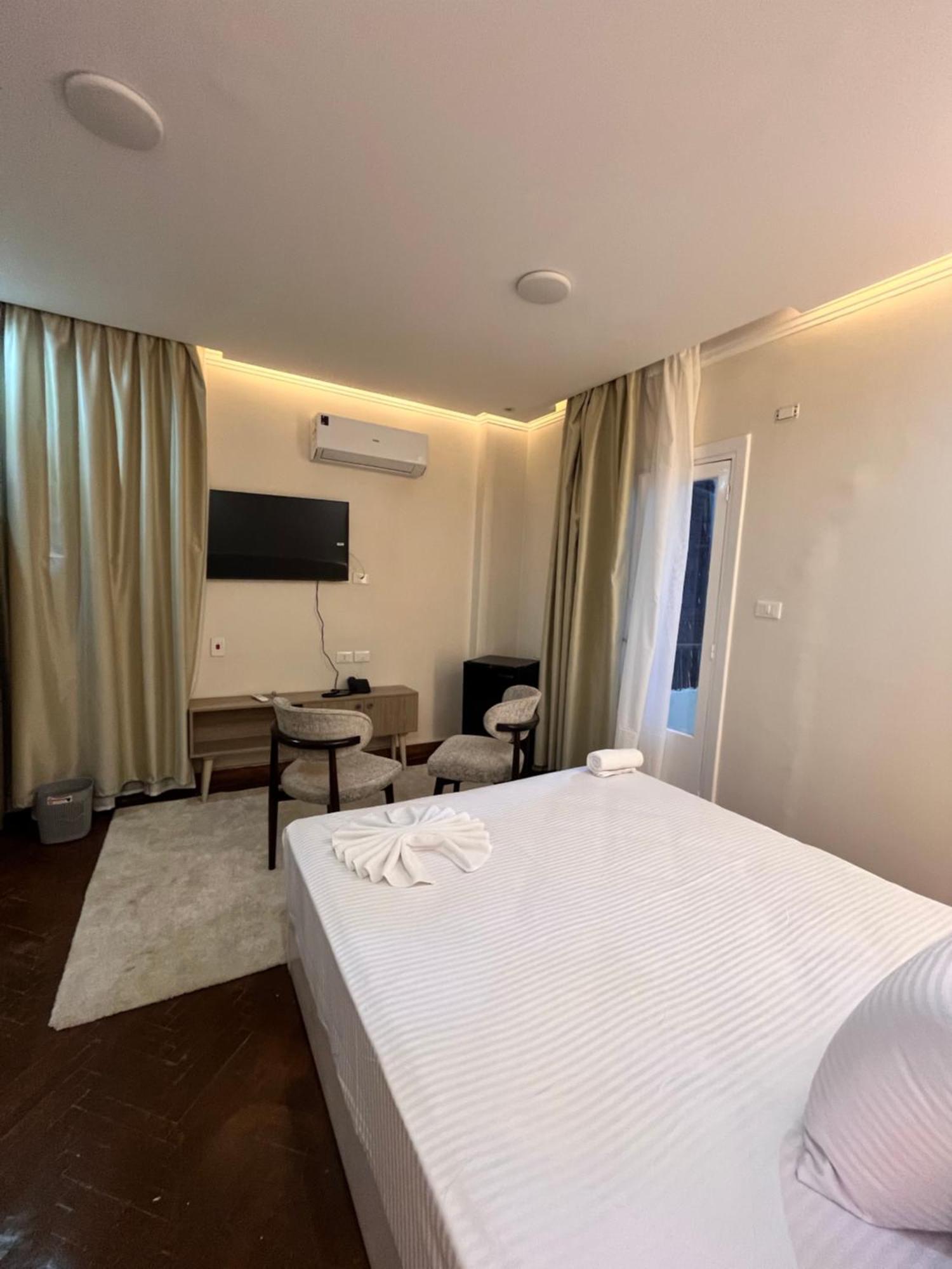 Triple Garden View Hotel 카이로 외부 사진