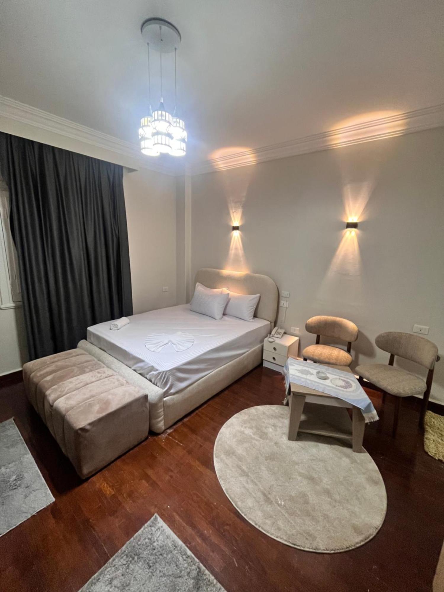 Triple Garden View Hotel 카이로 외부 사진