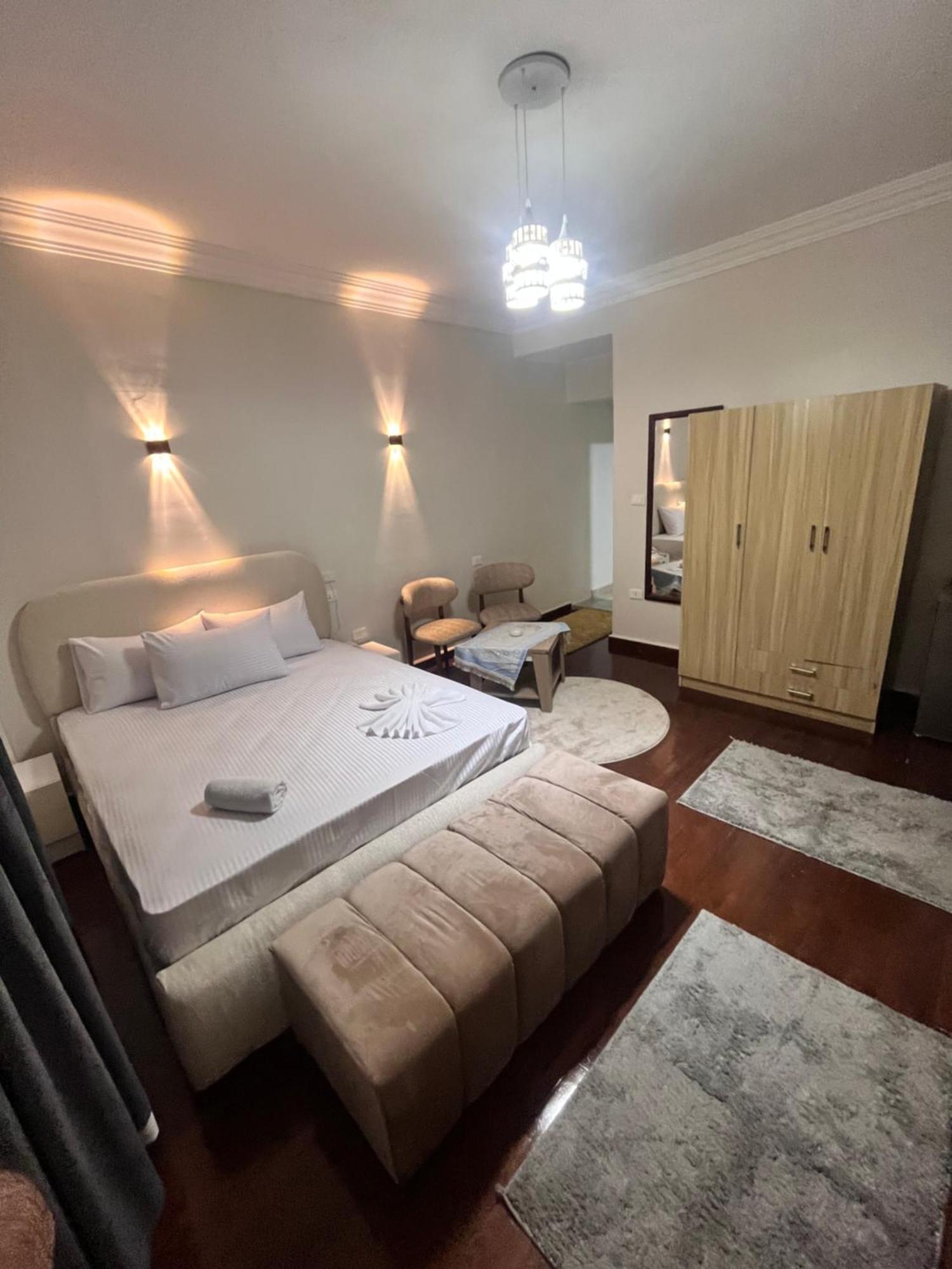 Triple Garden View Hotel 카이로 외부 사진