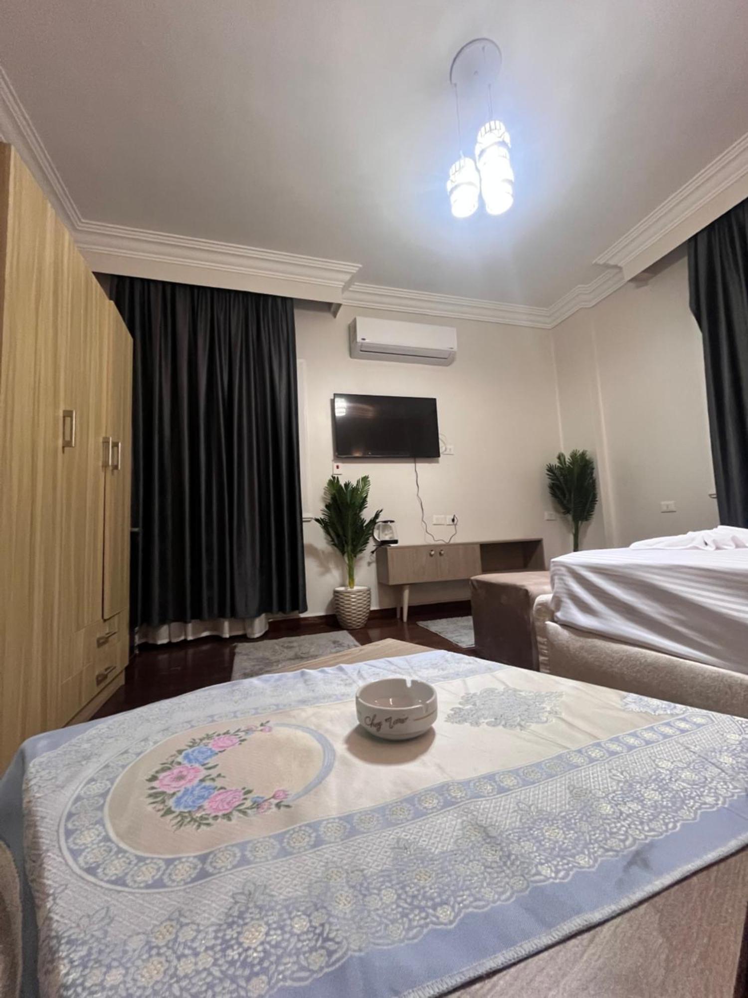 Triple Garden View Hotel 카이로 외부 사진